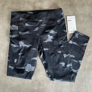 NWT Athleta Leggings